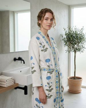 Bathrobes