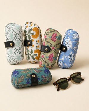 Sunglasses Pouch