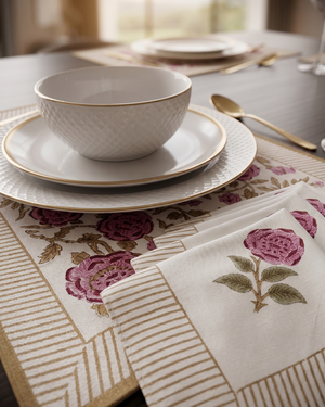 TABLE MATS SETS