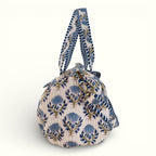 Blaue Rose