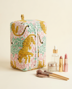 Classic Jungle Cosmetic Pouch