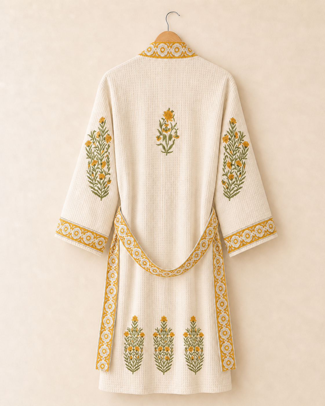 Serene Bathrobe