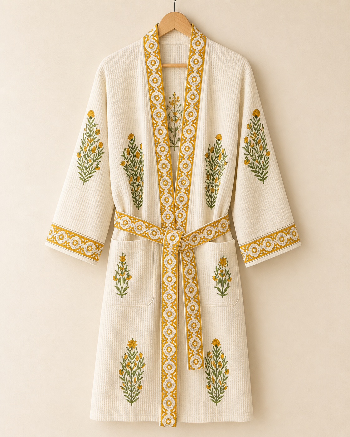 Serene Bathrobe