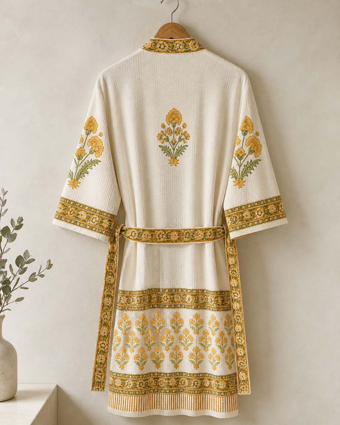 Meadow Bathrobe