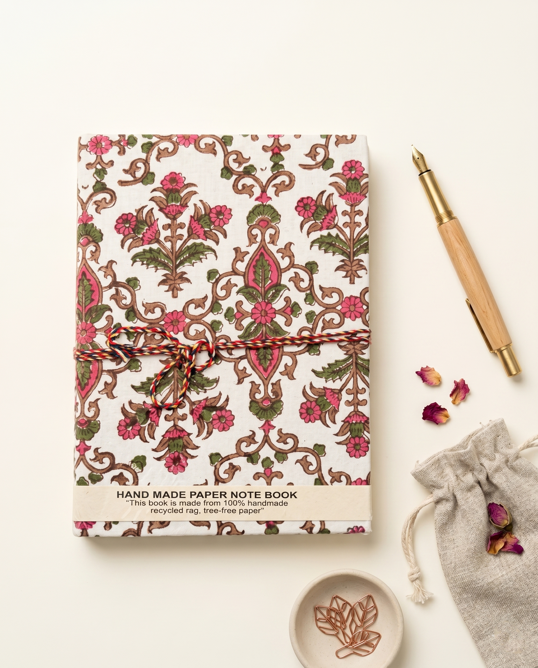 Heritage Diary