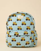 Kleiner Fahrerrucksack