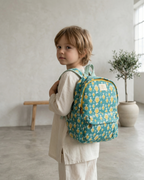 Splashy Fish Backpack