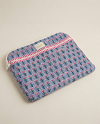 Lavendelwiese Laptoptasche