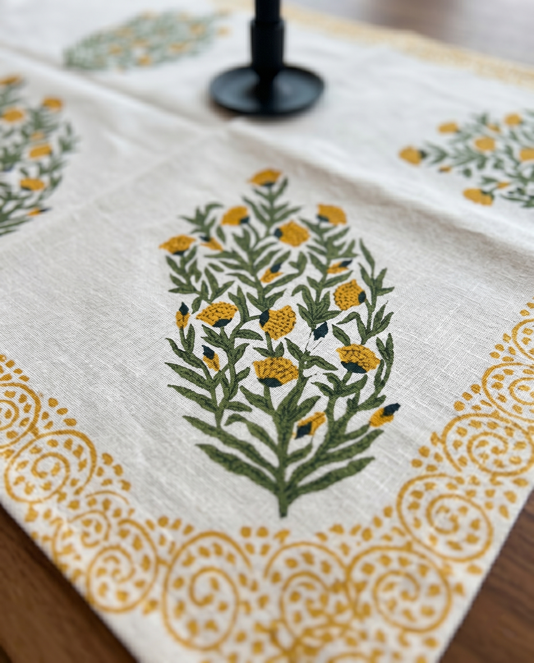 Harmony Table Runner