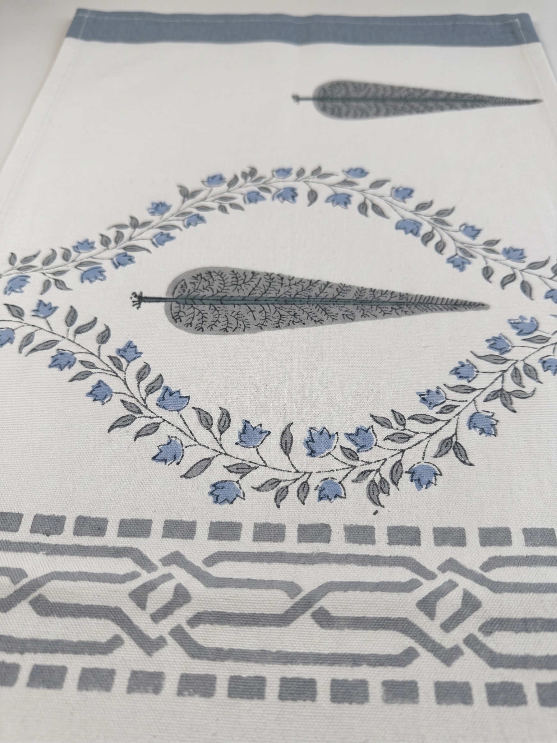 Royal Pine Table Runner