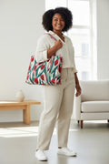 Tulip Tote Bag Medium