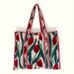 Tulip Tote Bag Medium