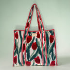 Tulip Tote Bag Medium