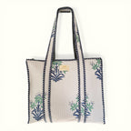 Flora Tragetasche Mittel