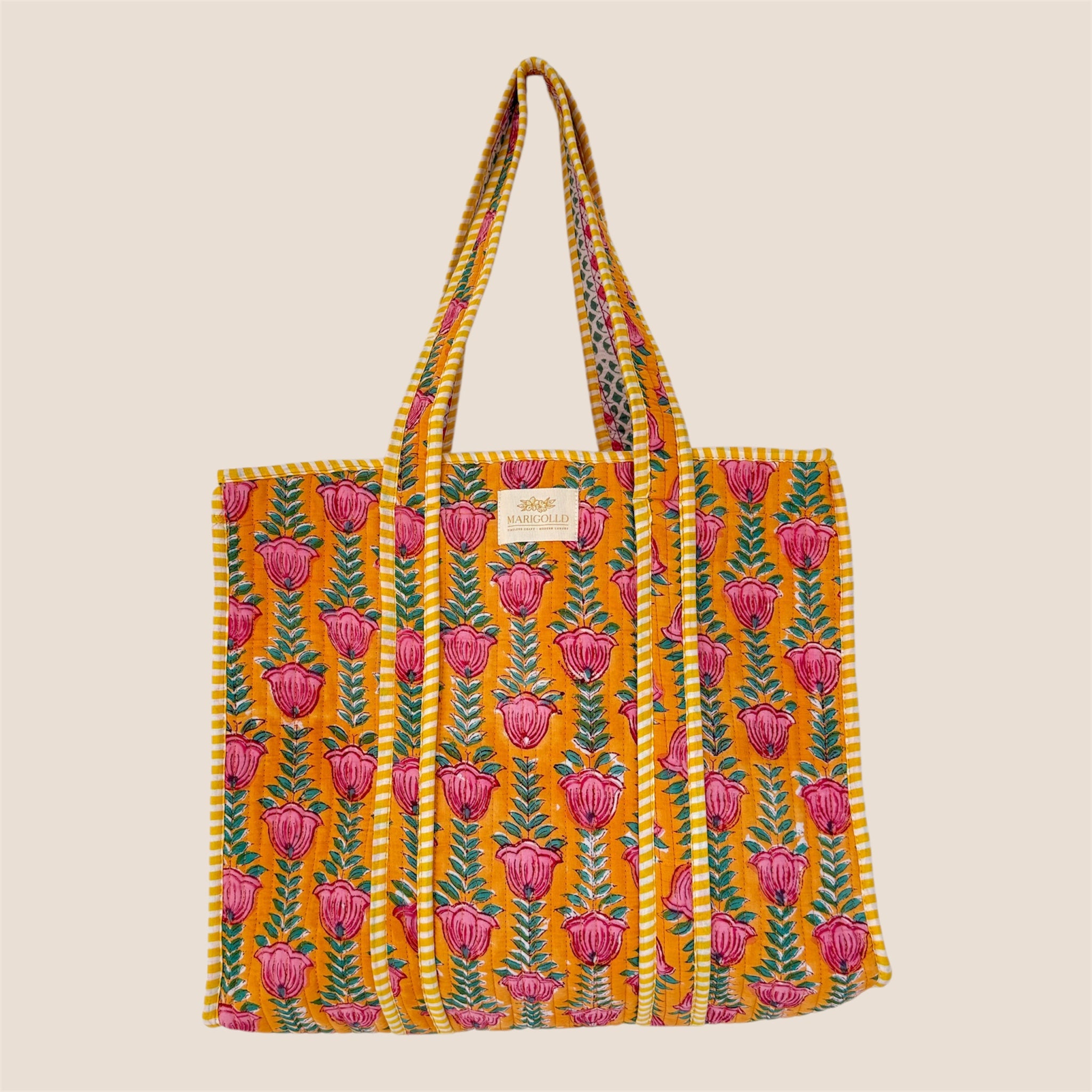 Sunny Tote Bag Medium