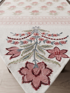 Peachy Dining Set of 6