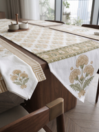 Meadow Esszimmergarnitur 6-teilig