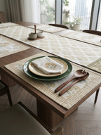 Meadow Esszimmergarnitur 6-teilig