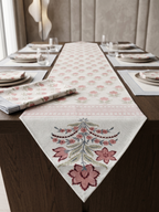 Peachy Dining Set of 6