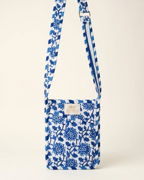 Küstenschultertasche
