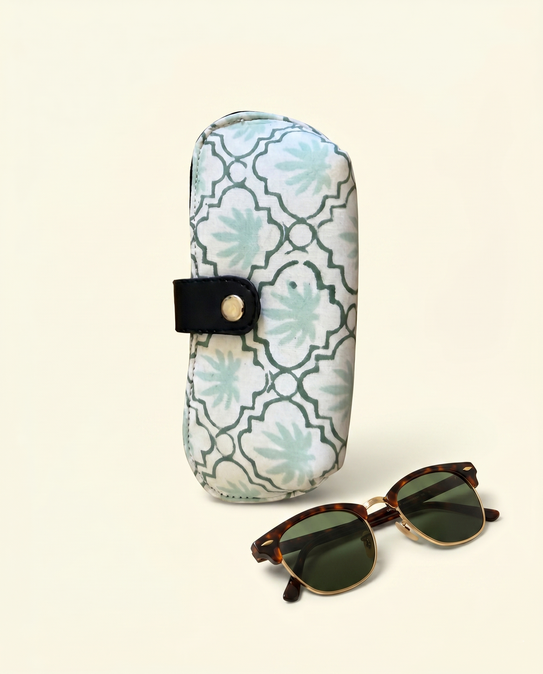 Sunglass Pouch 1