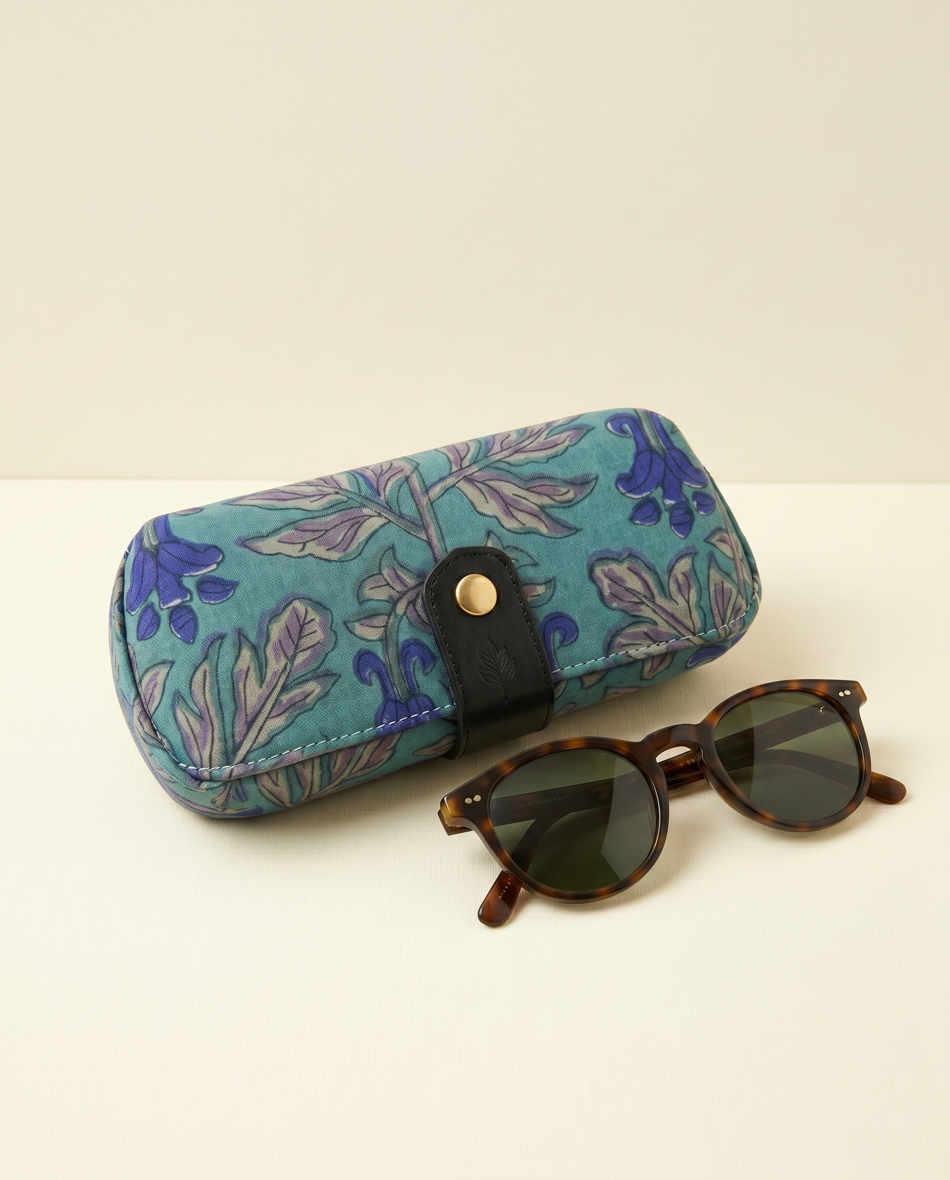 Sunglass Pouch 5