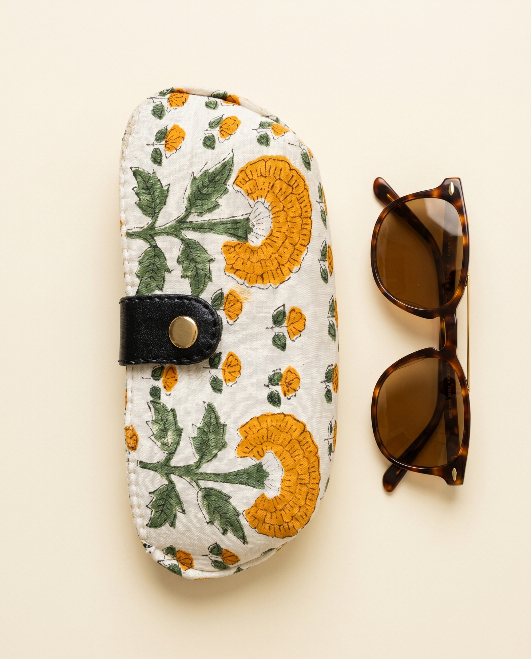 Sunglass Pouch 2