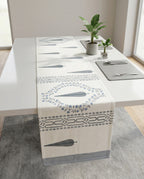 Royal Pine Table Runner