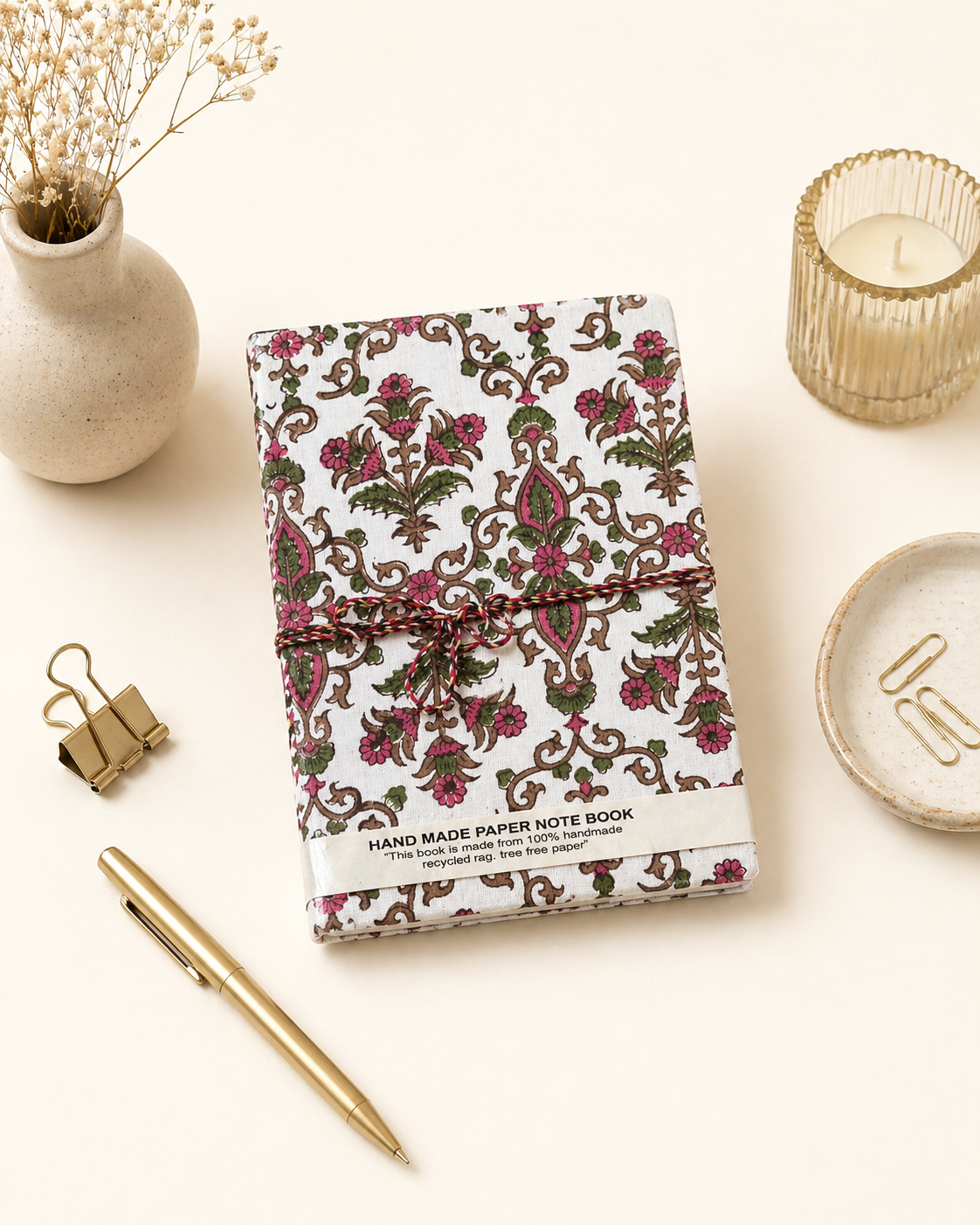 Heritage Diary