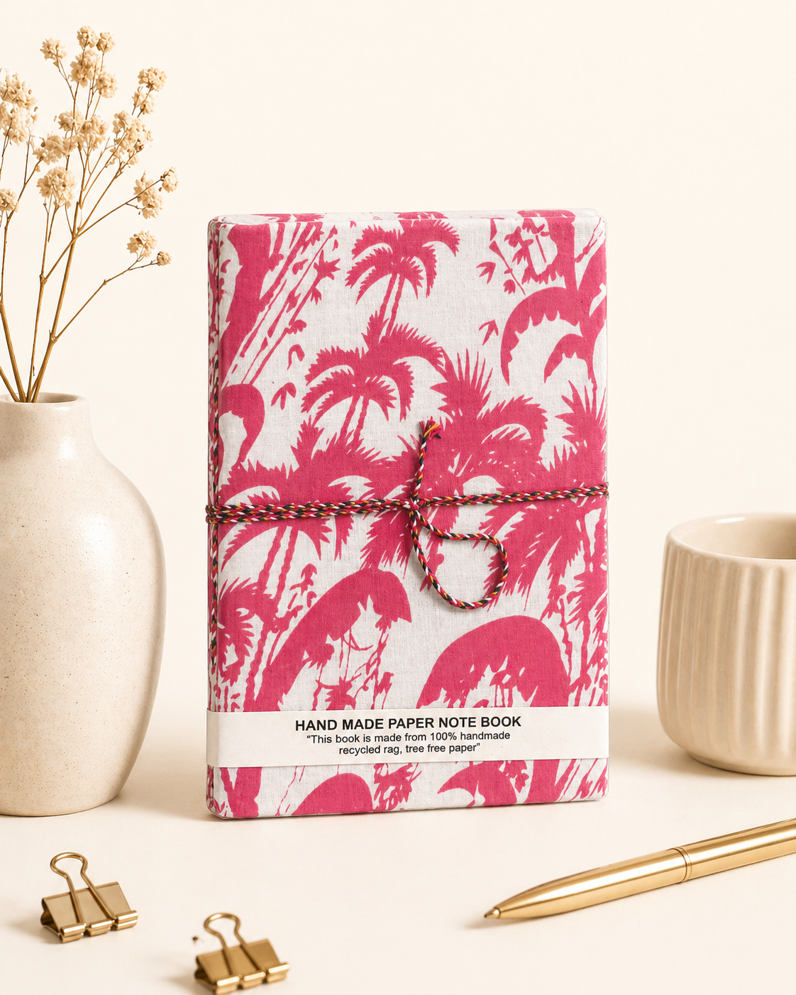 Pink Diary